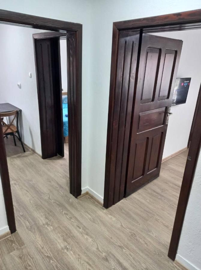 Apartmants Djekovi Ohrid Exterior photo